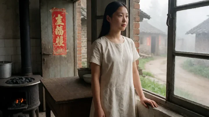 黄大妮电视剧各角色结局(母子情牵)四个儿子的逆反与醒悟