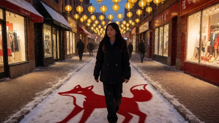 青春变形记电影 红熊猫变身与少女心事有何关联?