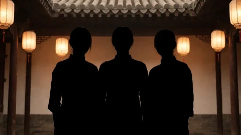 夏家三千金分集剧情介绍 三姐妹的情路与命运纠葛