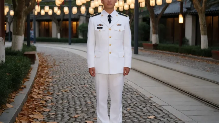 少帅每集剧情详解,从奉系少帅到西安事变的转折