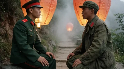 黎明绝杀1至36集剧情 双生兄弟为何终要生死相搏?
