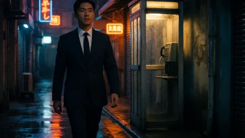 疾速追杀电影 与同类复仇爽片的差距究竟在哪里？