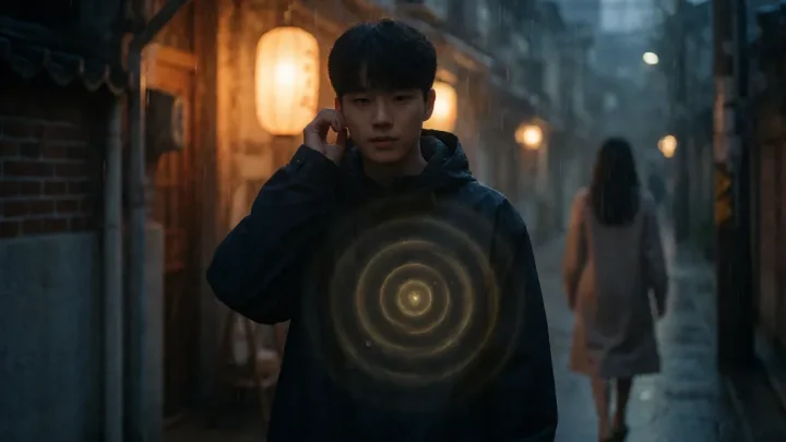 你能听到我的心吗韩剧 车东株与奉友莉跨越误会的守护能否如愿?
