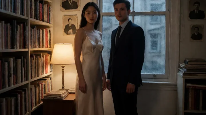 因为爱情有多美1到80集剧情,姐妹情深为何走向反目?