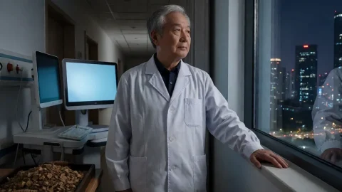 促醒者电视剧 从昏迷到苏醒的悬疑医疗谜局