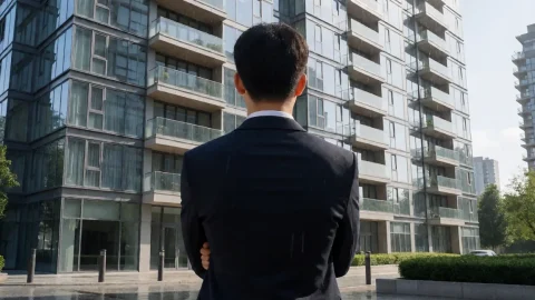 我是业主 电视剧(安居之梦)为了一套房三代人各显神通
