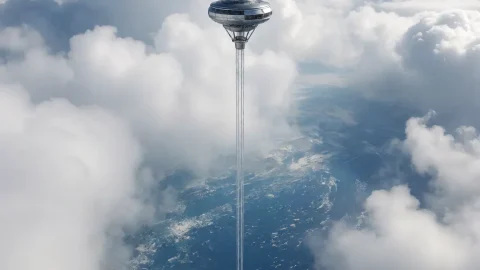 流浪地球2 电影 从数字生命到移山计划的抉择