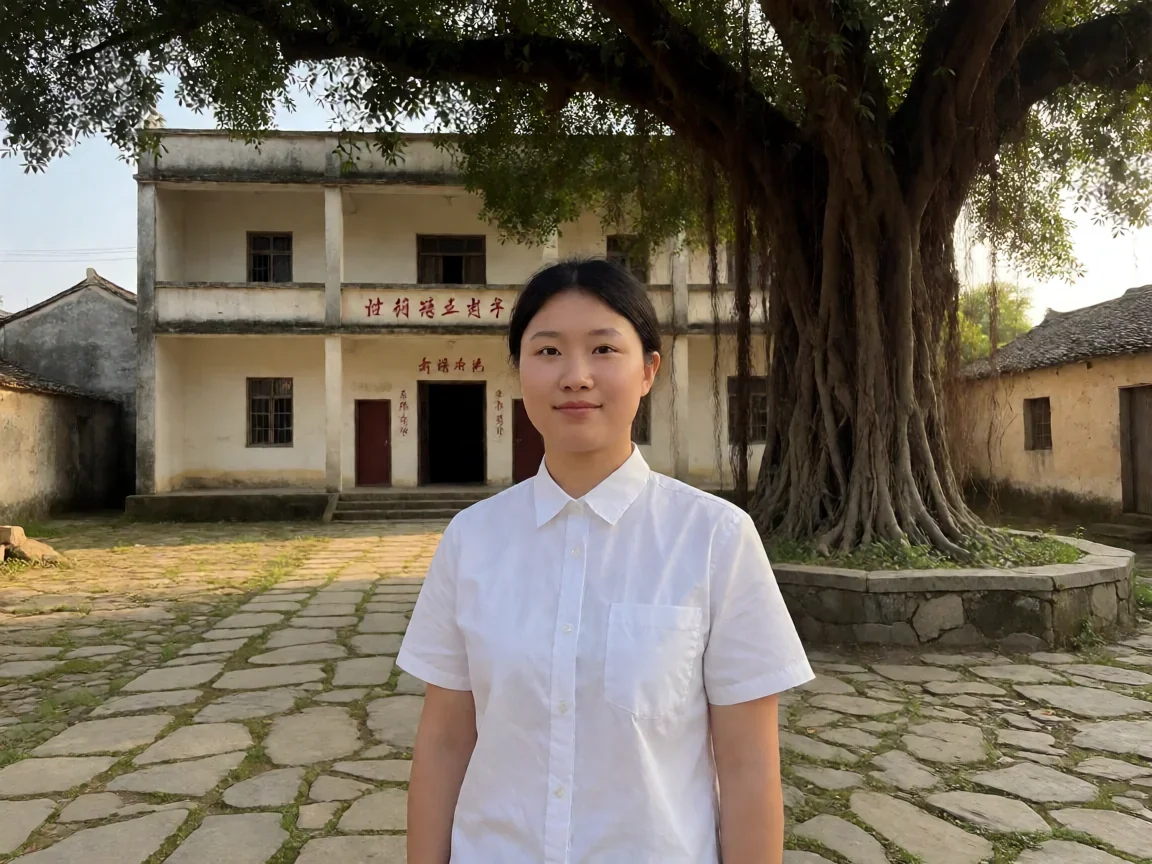 县委大院电视剧简介 梅晓歌如何在光明县推动改革? - 第 1 张图片 县委大院电视剧简介,老槐树下的政府大院剪影