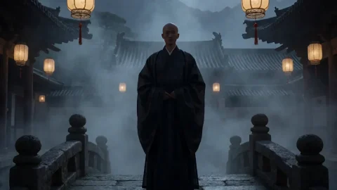 江山风雨情剧情介绍 崇祯与陈圆圆在乱世浮沉中的抉择