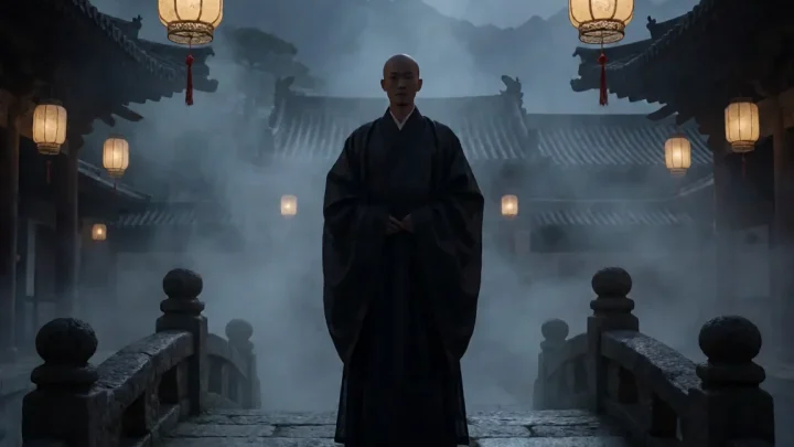江山风雨情剧情介绍 崇祯与陈圆圆在乱世浮沉中的抉择
