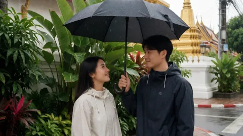 还没爱够电视剧 陈炯与姜小汐能否走出恐婚阴影?