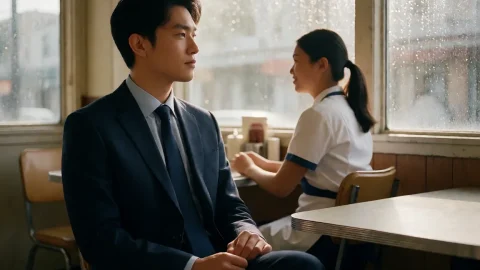 钻石王老五的艰难爱情剧情介绍 富家千金的隐忍与破局之路
