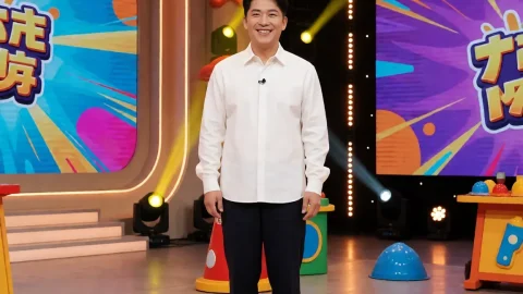罗志祥杨丞琳参加的综艺 从娱乐百分百到乘风破浪的舞台