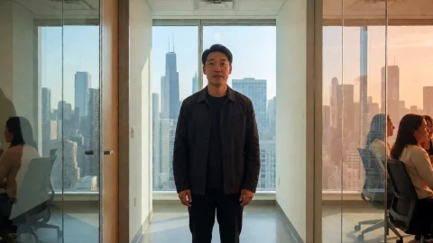 倾听女人心电影里尼克在读懂人心后找回了什么？