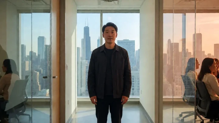 倾听女人心电影里尼克在读懂人心后找回了什么?
