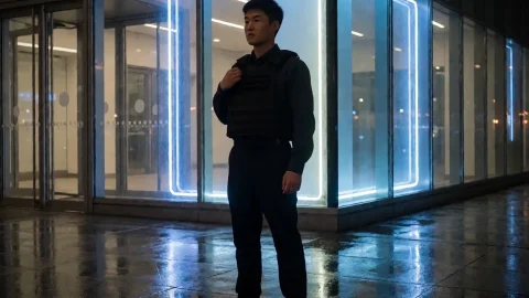 城市猎人韩剧大结局 李润成复仇路上的爱情与抉择