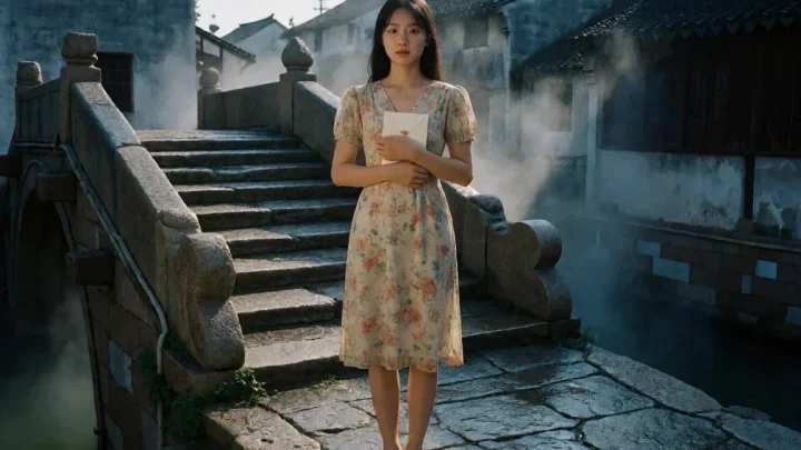 多情女子痴情男大结局讲了什么 真相揭开后情归何处?