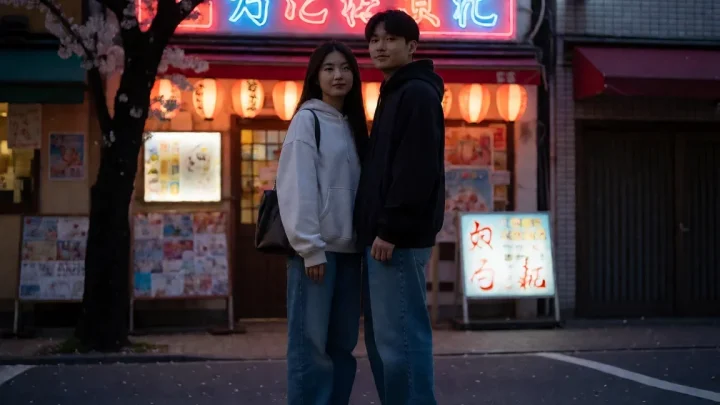 天使之恋日本电影结局 理央与光辉的相遇为何改变了她的一生?