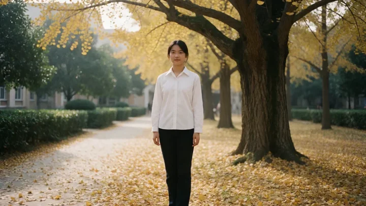 爱情的牙齿电影 钱叶红从少女到中年的情感挣扎