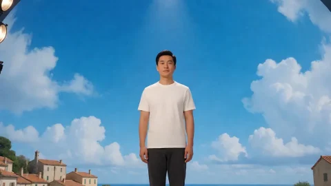 楚门的世界电影 海景镇里的虚假人生与最后的抉择