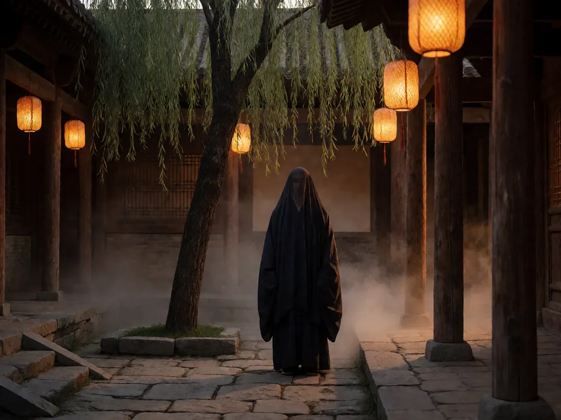 腾飞说三国 综艺节目(汉末三国)袁腾飞口中的鲜活三国 - 第 1 张图片 腾飞说三国 综艺节目黄巾庭院剪影