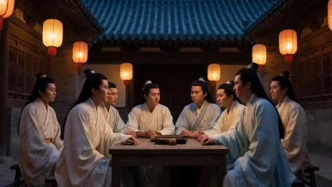当家主母的演员表里谁能撑起风雨飘摇的任家?