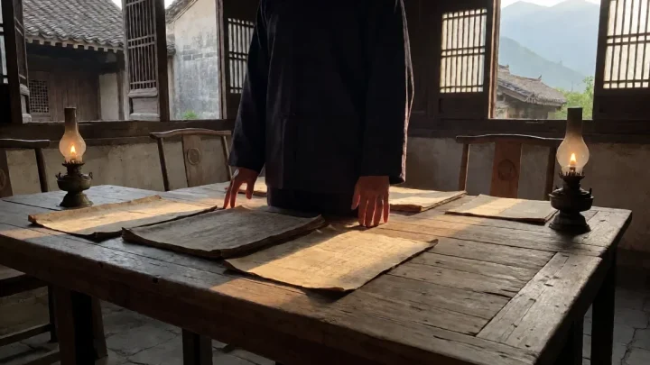央视纪录片《长征》全景再现二万五千里征途