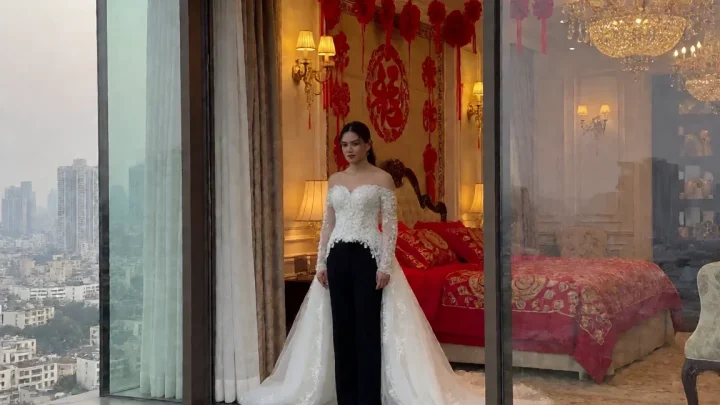 因为爱情有多美剧情介绍 文馨与林多美姐妹间的婚姻暗战