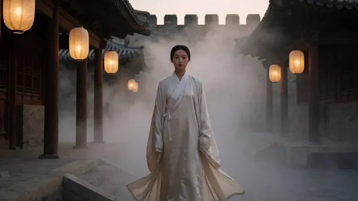 陆贞传奇分集剧情详解,北齐女官的进阶与抉择之路