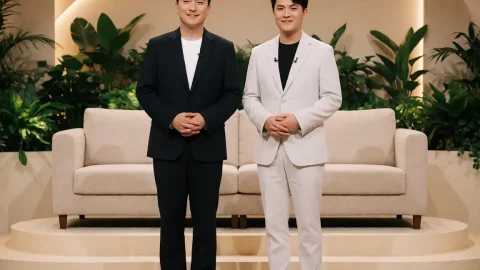 婚姻保卫战主持人（两代主持）朱丹戴军到华少的风格变迁
