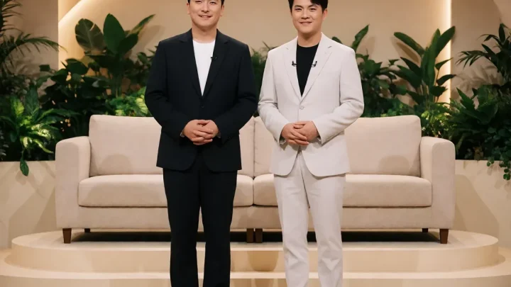 婚姻保卫战主持人（两代主持）朱丹戴军到华少的风格变迁