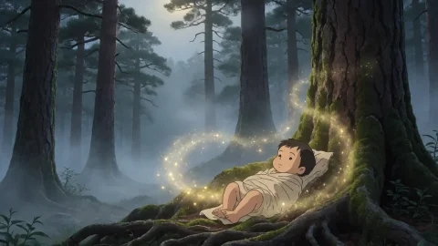 其实我乃最强动漫（被弃王子）带着千倍魔力重新长大