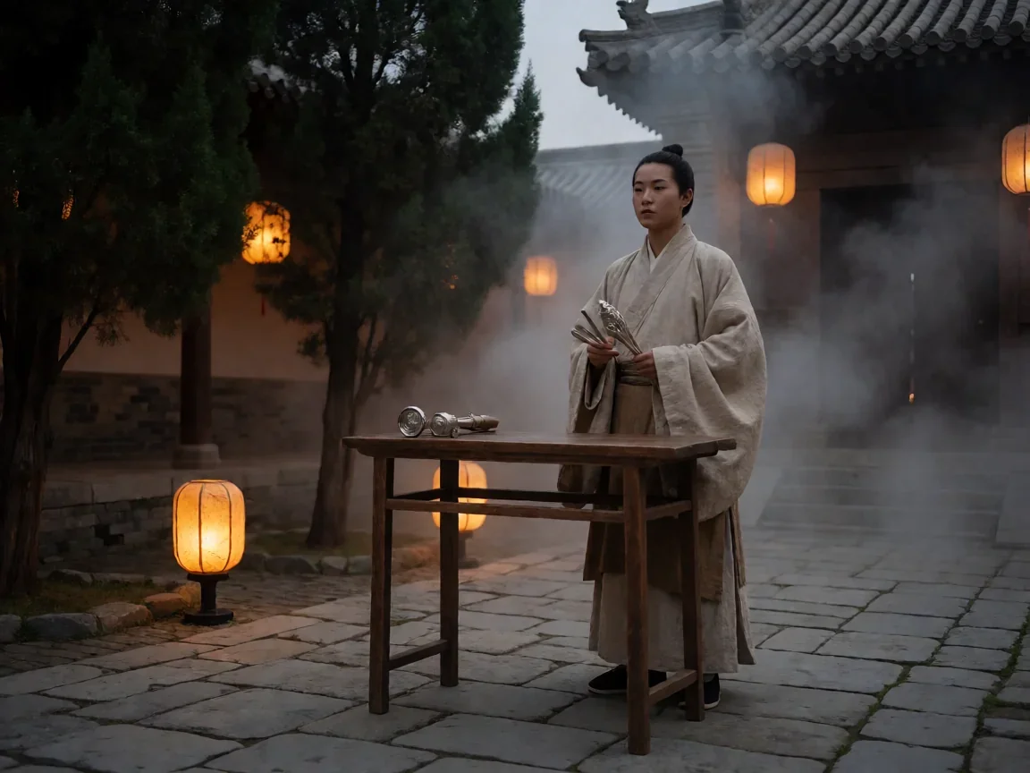 洗冤录演员表 欧阳震华、宣萱、陈妙瑛三人撑起一台验尸戏 - 第 1 张图片 洗冤录演员表,仵作验尸古风庭院