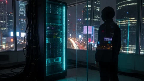 智能危机剧情中 AI 觉醒的临界点,究竟在哪一集被触发
