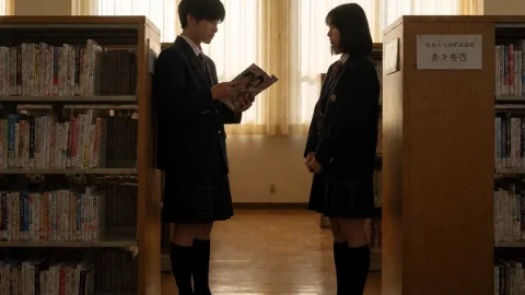 佐佐木与宫野动漫简体字翻译版，两位少年的青春羁绊如何呈现？