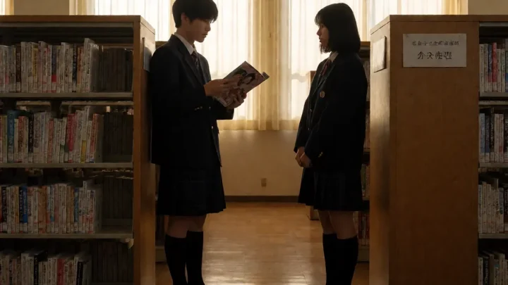 佐佐木与宫野动漫简体字翻译版,两位少年的青春羁绊如何呈现?