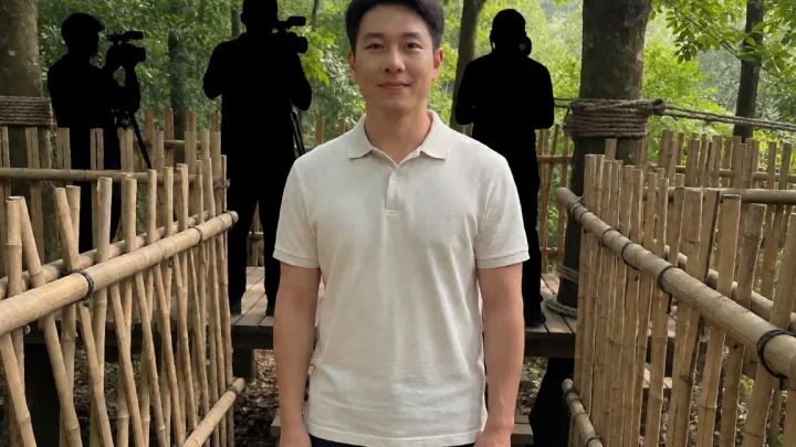 陆毅上节目全部历程,展现的综艺感与家庭温情有多真实?