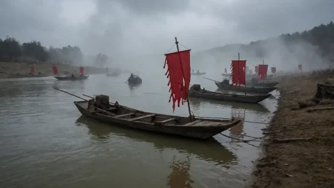 央视纪录片长征 两万五千里路上那些被记住的名字