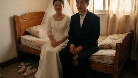 新结婚时代分集剧情大结局 顾小西与何建国的城乡婚姻