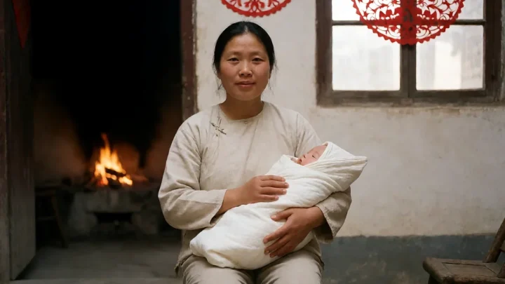 木兰妈妈大结局里那场迟到二十年的相认看哭了多少人