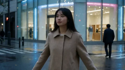 佳期如梦电视剧名场面,重逢那场戏藏着多少未尽的话