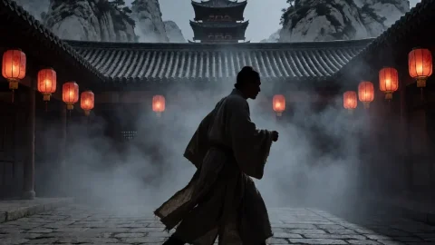 水浒传剧情分集介绍1998 从逼上梁山到招安的群像脉络