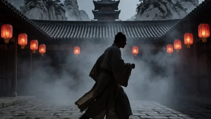 水浒传剧情分集介绍1998 从逼上梁山到招安的群像脉络
