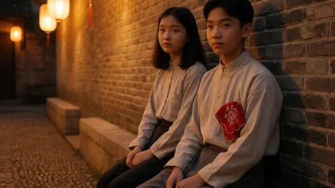一生只爱你结局 那段跨越多年的守候终于有了回音
