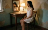 法国电影《37.2度》（疯狂的爱）贝蒂与佐格走到的那一步