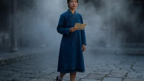 流泪的新娘剧情简介元珍珠与葛人杰为何一再错过?