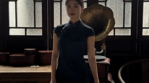 自梳电影里意欢与玉环把一生交给彼此的选择