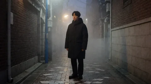 无情都市剧情简介(博士之子)郑时贤的卧底困局