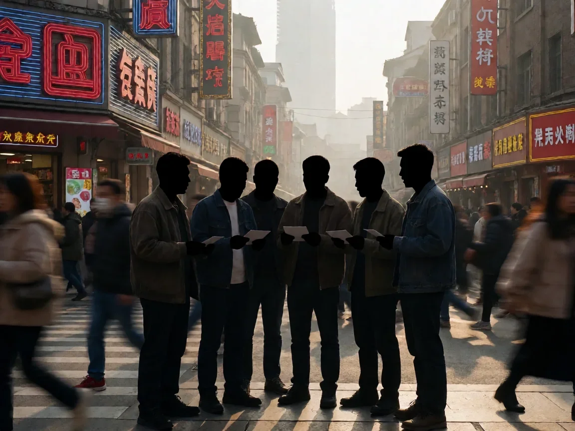 极限挑战综艺,黄渤孙红雷黄磊在街头与市民斗智的那些年 - 第 1 张图片 极限挑战综艺初登场的街头迷茫