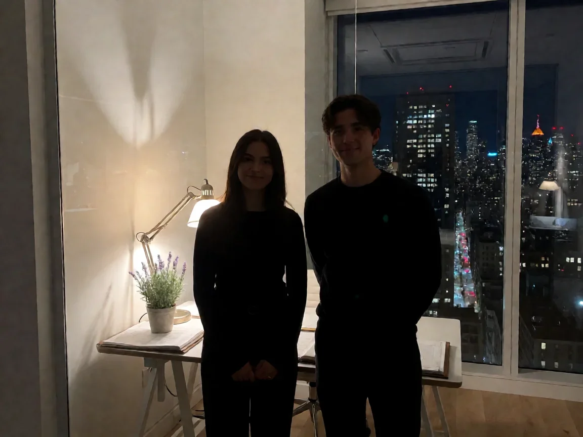 加油爱人的剧情简介,张瀚宇与慕妍从孤儿院走到商战漩涡 - 第 1 张图片 加油爱人的剧情简介:基金会重逢剪影